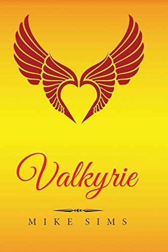 Stock image for Valkyrie: (4X6" Small Travel Paperback - English) (Vickie) for sale by Lucky's Textbooks