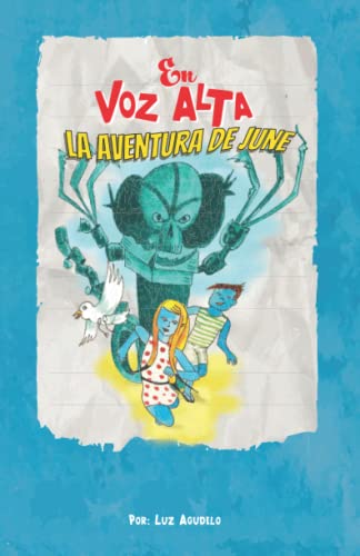 Stock image for En Voz Alta: La Aventura de June for sale by ThriftBooks-Atlanta