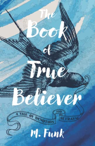 Beispielbild fr The Book of True Believer zum Verkauf von Off The Shelf