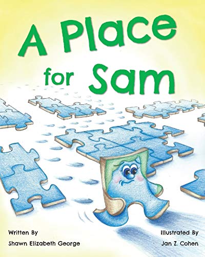 Imagen de archivo de A Place for Sam (1) a la venta por SecondSale