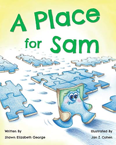 Stock image for A Place for Sam for sale by -OnTimeBooks-