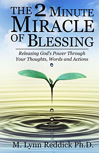 9780998306001: The 2 Minute Miracle of Blessing