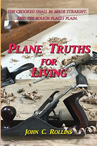 Stock image for Plane Truths for Living for sale by HPB-Diamond