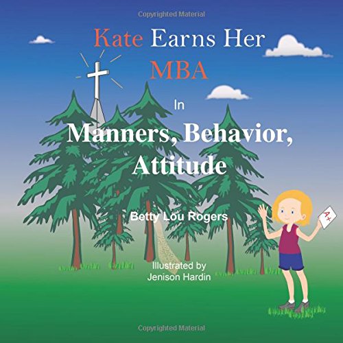Imagen de archivo de Kate Earns Her MBA-1 a la venta por ThriftBooks-Dallas