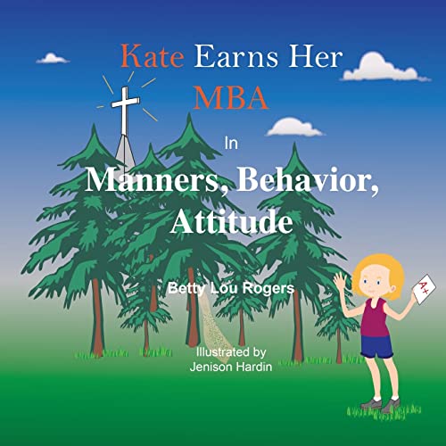 9780998307893: Kate Earns Her MBA-1