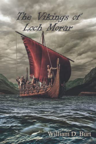 9780998307916: The Vikings of Loch Morar (The Creation Seekers)