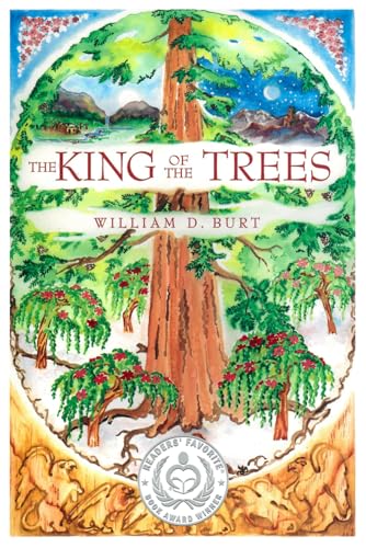 Stock image for The King of the Trees for sale by Goodwill Books