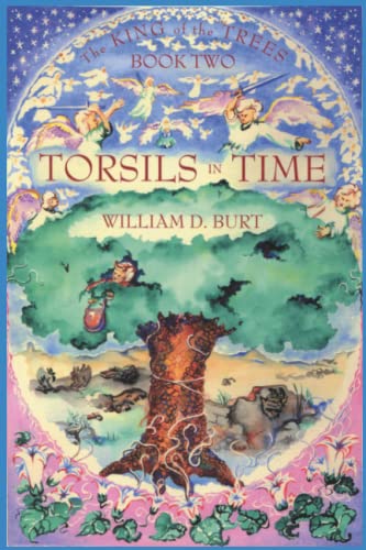 9780998307947: Torsils in Time (King of the Trees)