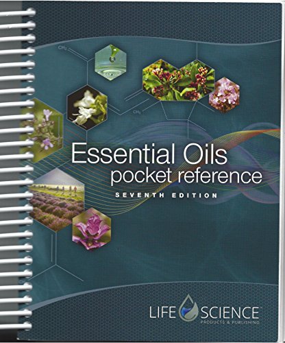 Beispielbild fr Essential Oils Pocket Reference 7th Edition zum Verkauf von Half Price Books Inc.