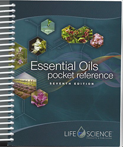Stock image for Essential Oils Pocket Reference 7th Edition for sale by HPB Inc.