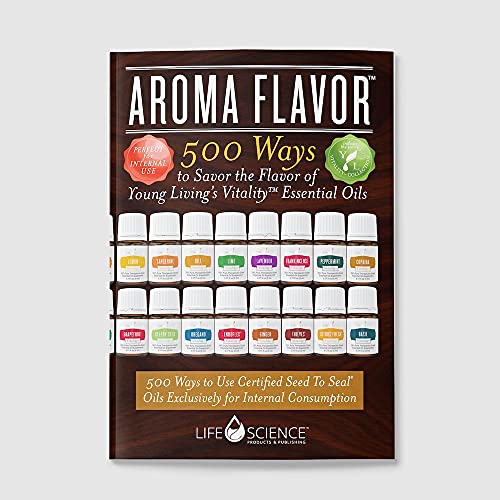 Stock image for Aroma Flavor for sale by Your Online Bookstore