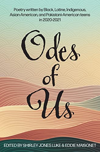 Beispielbild fr Odes of Us zum Verkauf von ThriftBooks-Atlanta