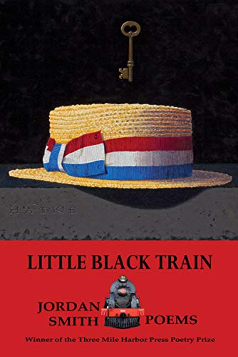 9780998340647: Little Black Train