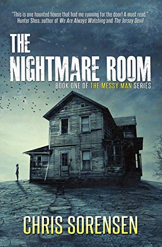 9780998342412: The Nightmare Room: 1 (The Messy Man)