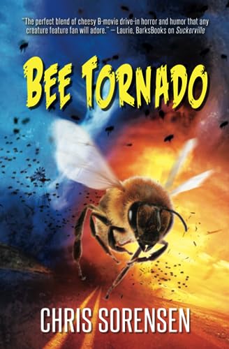 Stock image for Bee Tornado for sale by THE SAINT BOOKSTORE