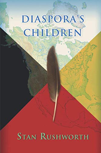 Stock image for Diaspora's Children for sale by GreatBookPrices