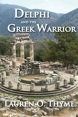Imagen de archivo de Delphi and the Greek Warrior a la venta por PBShop.store US