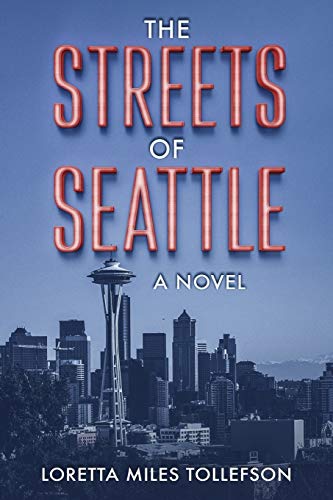 Stock image for The Streets of Seattle for sale by THE SAINT BOOKSTORE