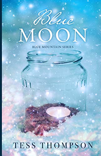 Stock image for Blue Moon (Blue Mountain) for sale by Better World Books