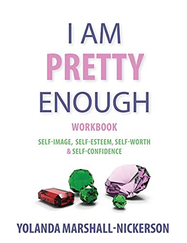 Stock image for I Am Pretty Enough Workbook for sale by Books From California