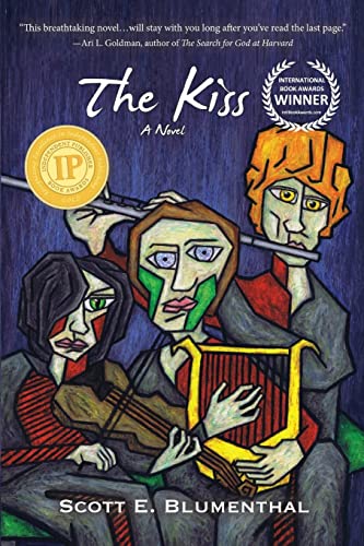 Imagen de archivo de The Kiss a la venta por Lucky's Textbooks