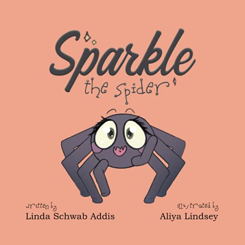 Imagen de archivo de Sparkle the Spider a la venta por SecondSale