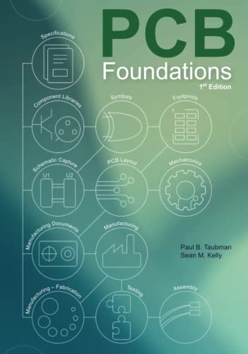 Stock image for PCB Foundations for sale by Book Deals