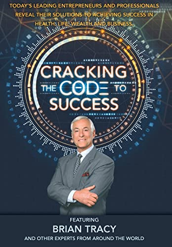 Imagen de archivo de Cracking The Code To Success a la venta por ThriftBooks-Dallas