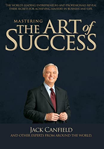 Imagen de archivo de Mastering The Art Of Success a la venta por -OnTimeBooks-