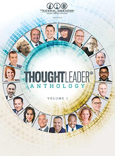 9780998369051: ThoughtLeader(R) Anthology Volume 1