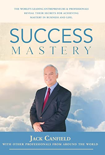Stock image for Success Mastery for sale by ThriftBooks-Dallas
