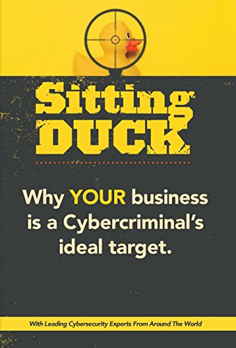 Beispielbild fr Sitting Duck zum Verkauf von Better World Books