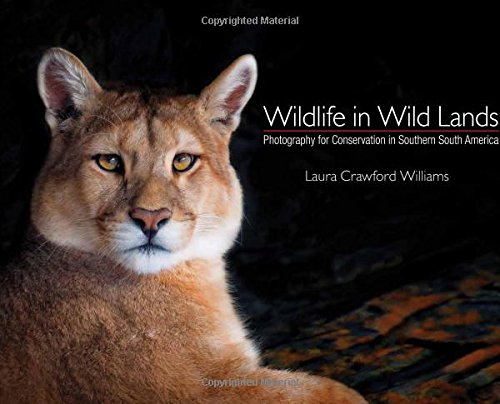Beispielbild fr Wildlife in Wild Lands : Photography for Conservation in Southern South Americae zum Verkauf von Better World Books