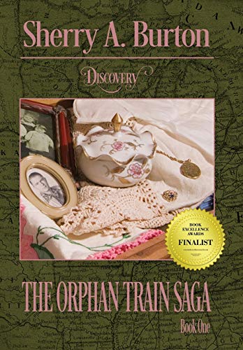 

Discovery (Orphan Train Saga) [Hardcover ]