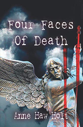 Stock image for Four Faces of Death: Four Disturbing Short Stories for sale by GF Books, Inc.