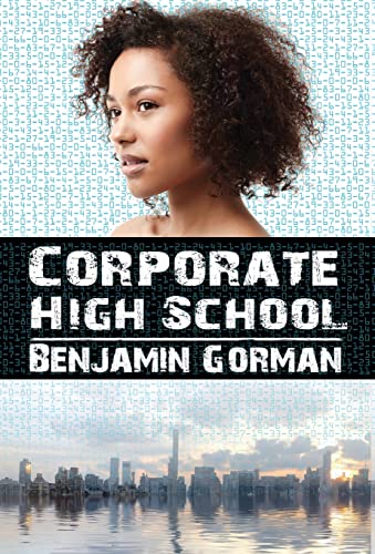 Beispielbild fr Corporate High School zum Verkauf von WorldofBooks