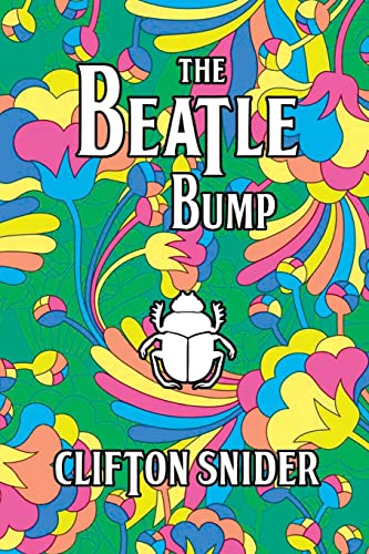 Stock image for The Beatle Bump for sale by HPB-Emerald