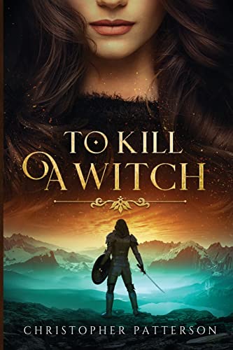 Beispielbild fr To Kill A Witch (The Holy Warriors) zum Verkauf von -OnTimeBooks-