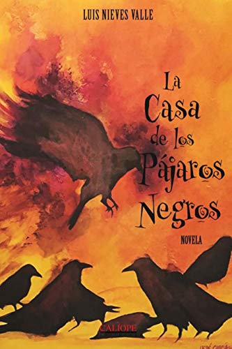 Stock image for La casa de los pajaros negros (Spanish Edition) for sale by Lucky's Textbooks