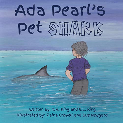 9780998409146: Ada Pearl's Pet Shark