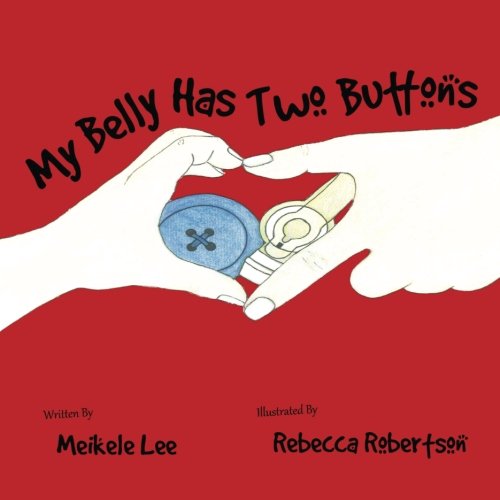 Imagen de archivo de My Belly Has Two Buttons a la venta por Better World Books