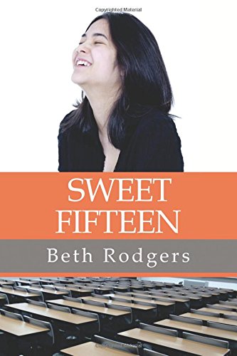 Stock image for Sweet Fifteen for sale by Revaluation Books