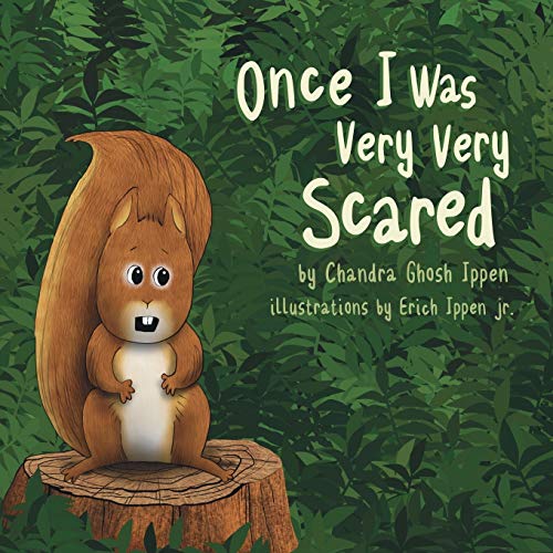 Stock image for Once I Was Very Very Scared for sale by Upward Bound Books
