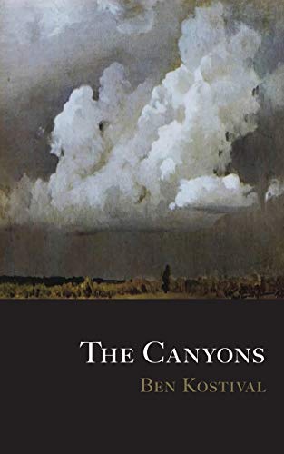 9780998414621: The Canyons