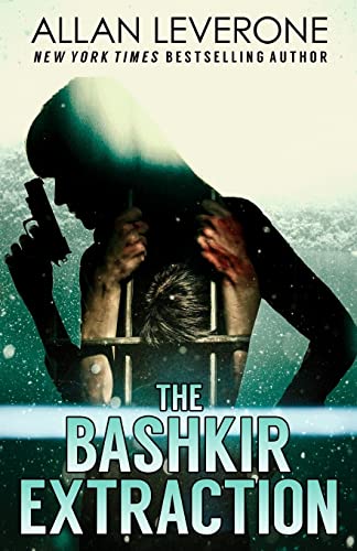 Stock image for The Bashkir Extraction (Tracie Tanner Thrillers) for sale by GF Books, Inc.