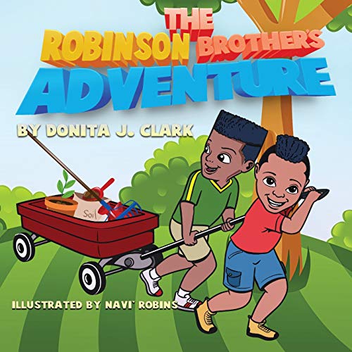 Imagen de archivo de The Robinson Brother's Adventure: Saving: Saving a la venta por Lucky's Textbooks