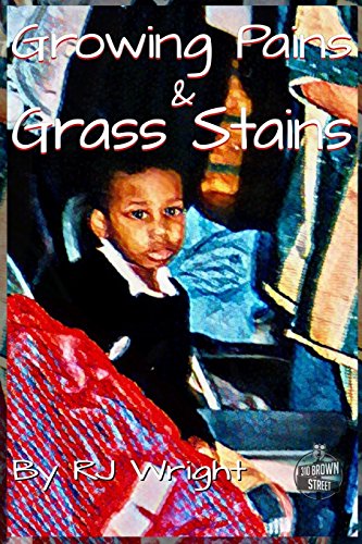 Imagen de archivo de Growing Pains & Grass Stains a la venta por Your Online Bookstore