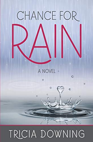 Beispielbild fr Chance for Rain: A Novel zum Verkauf von SecondSale