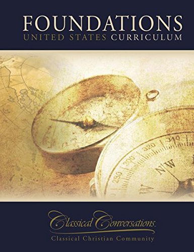 classical-conversations-foundations-united-states-curriculum-fifth-edition-textbook-good-gf