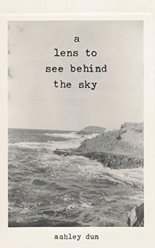 Beispielbild fr A Lens To See Behind The Sky zum Verkauf von WorldofBooks